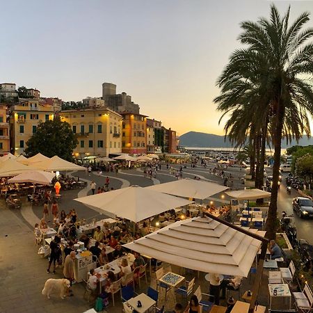 Cuore Di Lerici , Amazing View Dış mekan fotoğraf