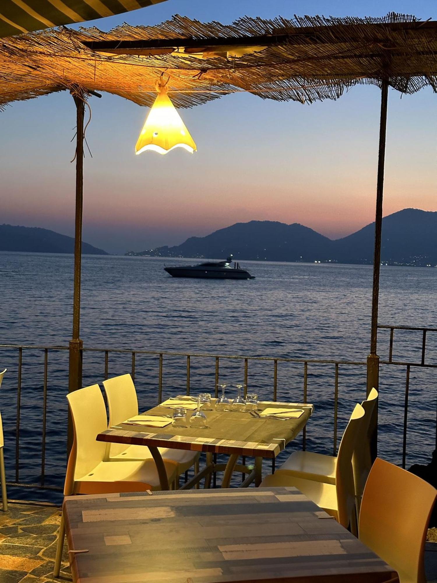 Cuore Di Lerici , Amazing View Dış mekan fotoğraf