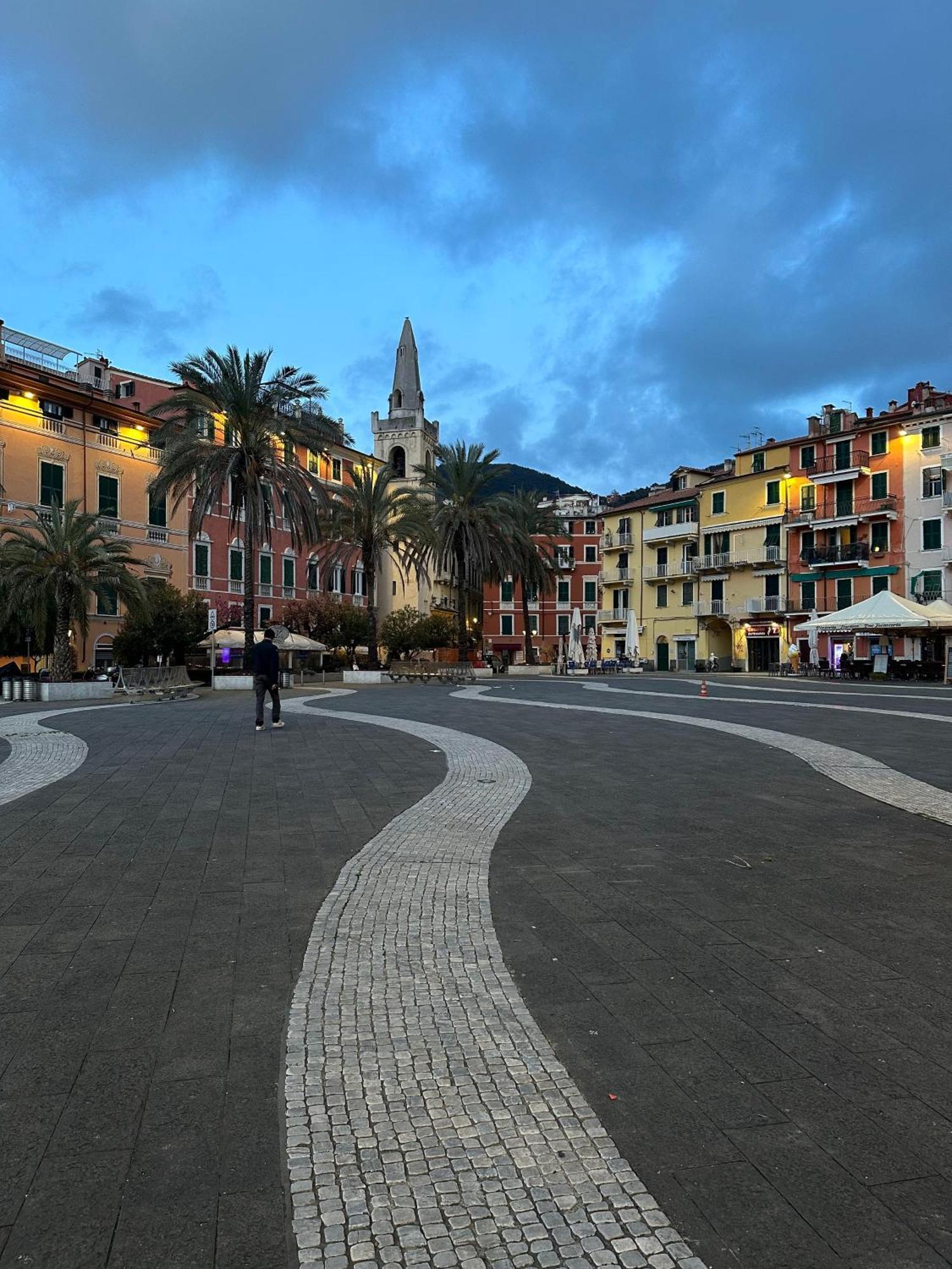 Cuore Di Lerici , Amazing View Dış mekan fotoğraf