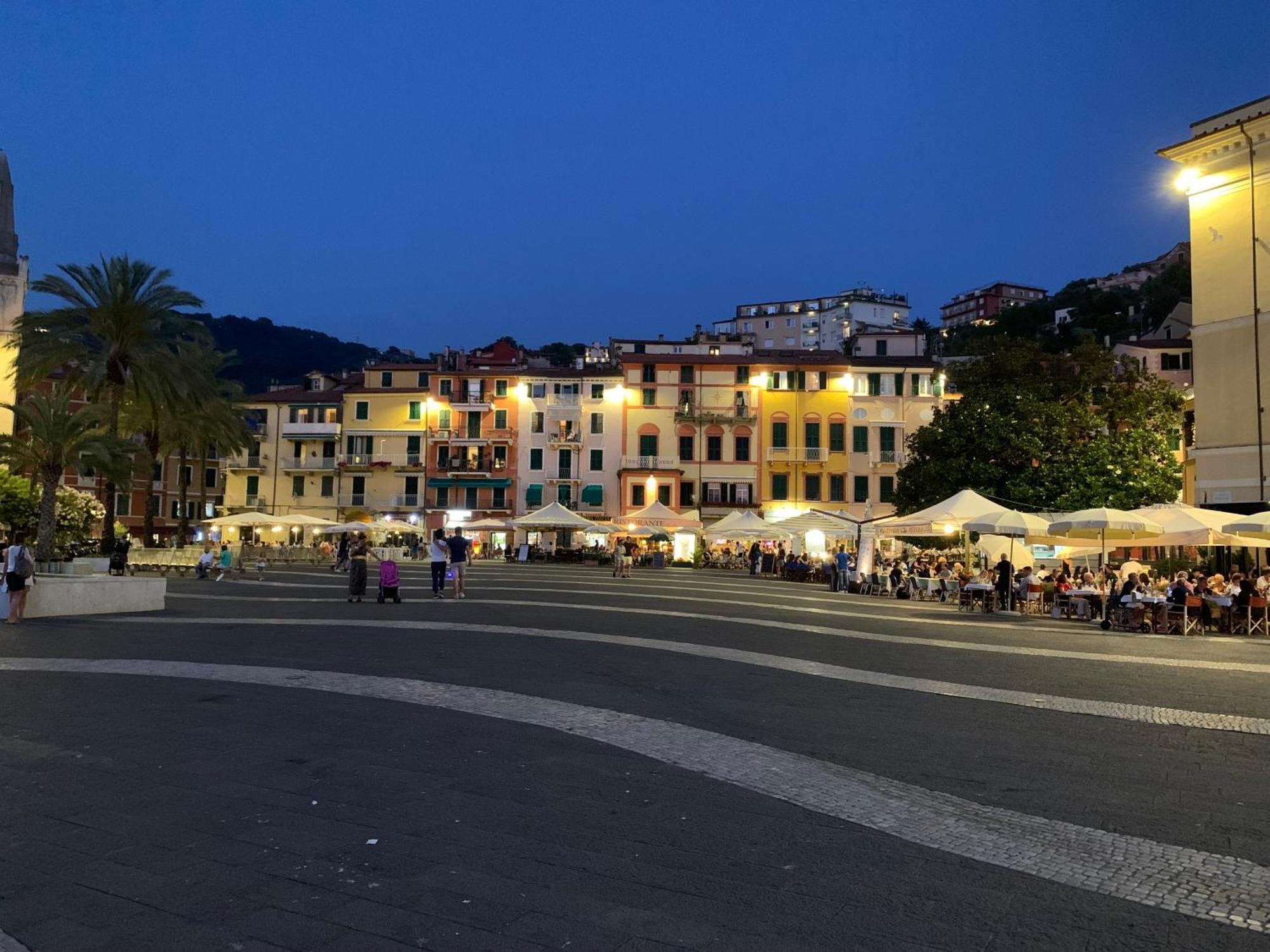 Cuore Di Lerici , Amazing View Dış mekan fotoğraf