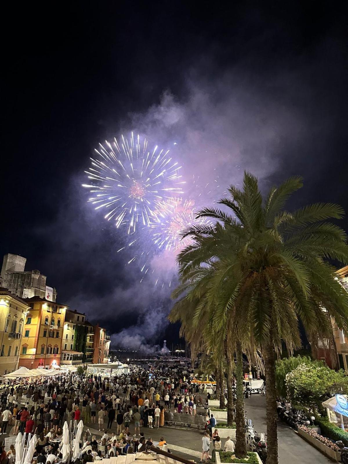 Cuore Di Lerici , Amazing View Dış mekan fotoğraf