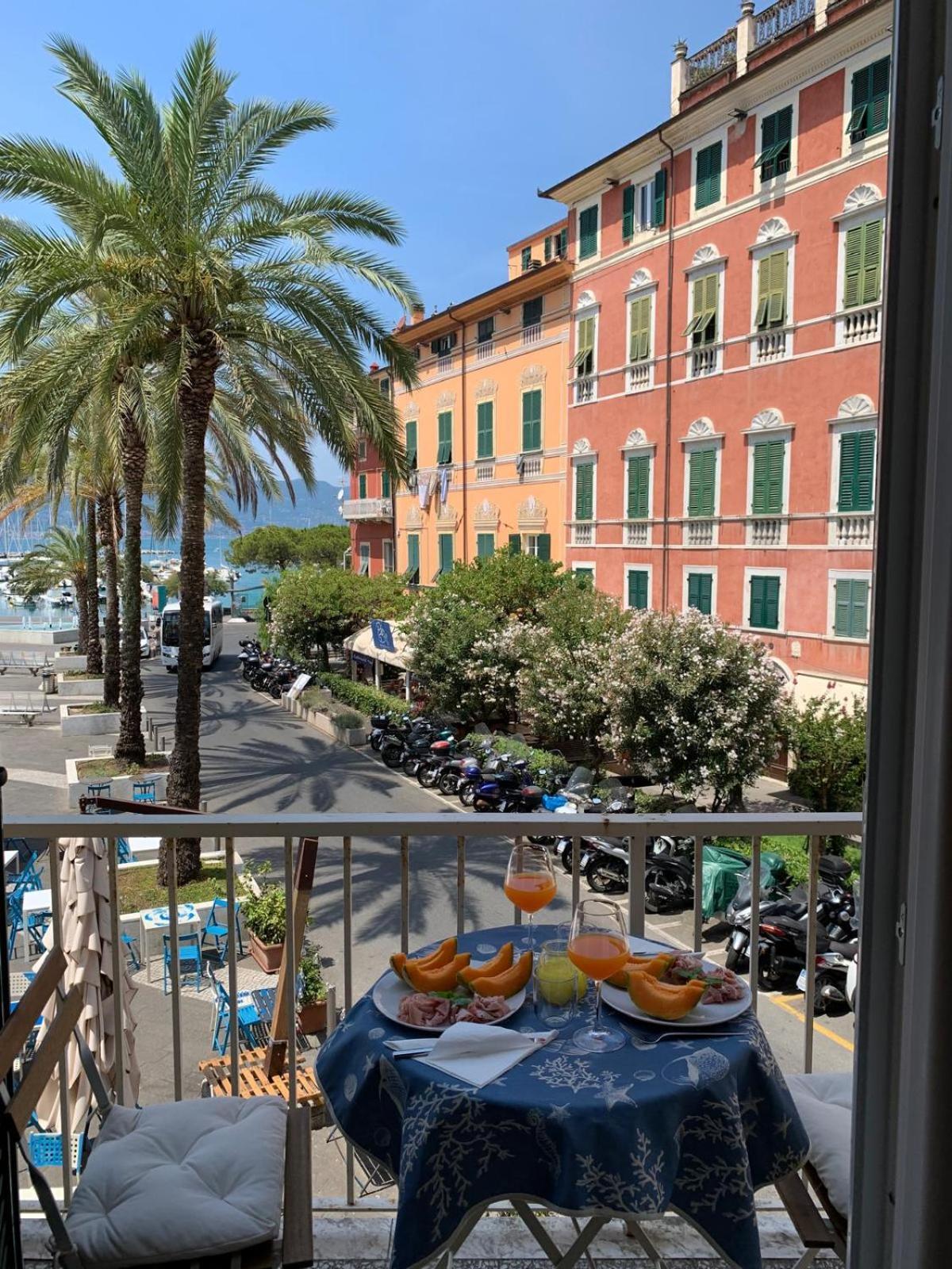 Cuore Di Lerici , Amazing View Dış mekan fotoğraf