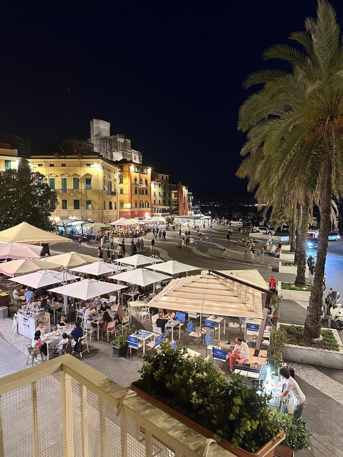 Cuore Di Lerici , Amazing View Dış mekan fotoğraf
